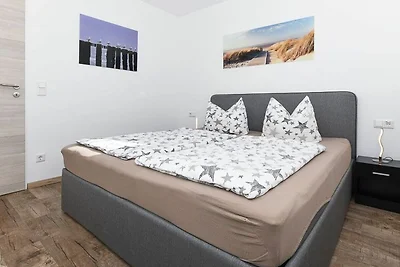 Ferienwohnung Strandläufer