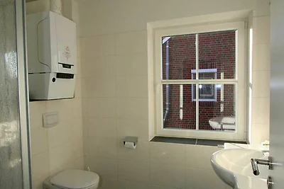 ROB 10 für 6 Personen, ca. 78 qm