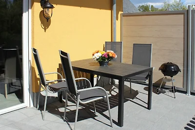 Karlshagen - Wohnung Albert