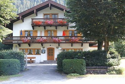 Vakantieappartement Gezinsvakantie Bayrischzell