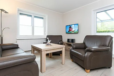 Ferienwohnung unten rechts