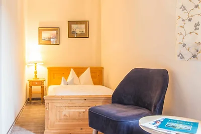 Vakantieappartement Gezinsvakantie Rottach-Egern