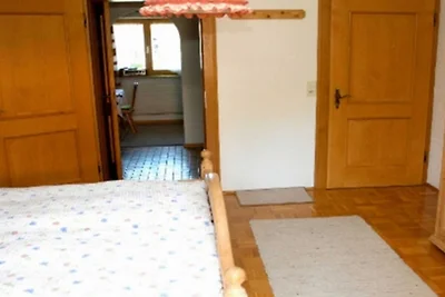apartman za odmor Obiteljski odmor Fischbachau