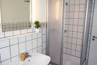 2-Raum-Familienzimmer mit Balkon 25