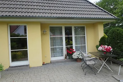 Ferienwohnung Bernstein-Perle