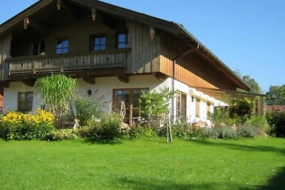 Vakantieappartement Gezinsvakantie Fischbachau