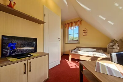 Vakantieappartement Gezinsvakantie Trassenheide