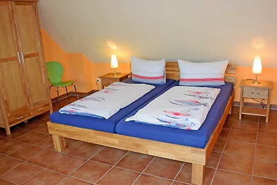 Appartamento Vacanza con famiglia Lobbe