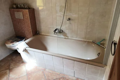 Vakantieappartement Gezinsvakantie Stralsund
