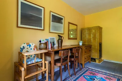 Appartamento Vacanza con famiglia Poseritz