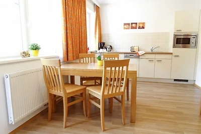 Vakantieappartement Gezinsvakantie Mayrhofen