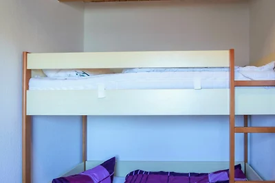 GRE-05 Ferienhaus mit 2 SZ für 5 Personen mit...