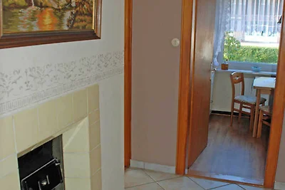Ferienwohnung Moorkate