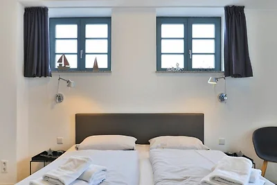 Appartamento Vacanza con famiglia Wismar