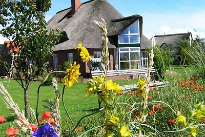 Ferienwohnung Reethaus in Tönning