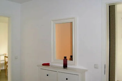 Vakantieappartement Gezinsvakantie Graal-Müritz