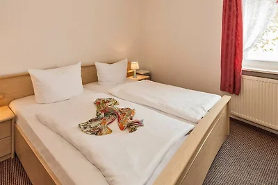 Vakantieappartement Gezinsvakantie Ahlbeck