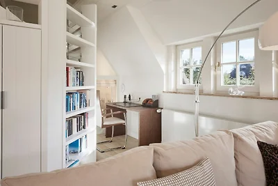 Landhaus Am Dünenweg / Ost