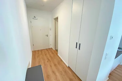 Villa Carlotta Whg. 13 mit Terrasse