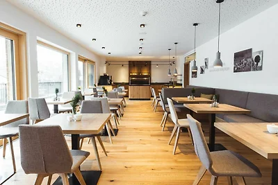 Appartamento Vacanza con famiglia Schladming