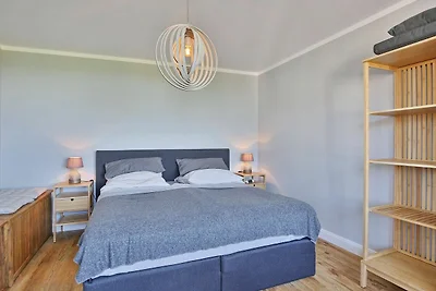 Appartamento Vacanza con famiglia Cuxhaven