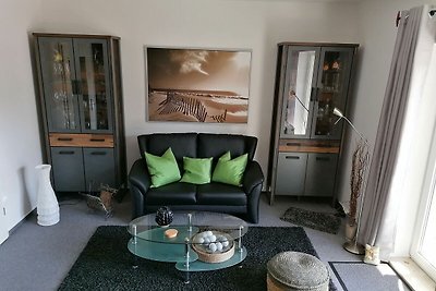 Vakantieappartement Gezinsvakantie Lalendorf