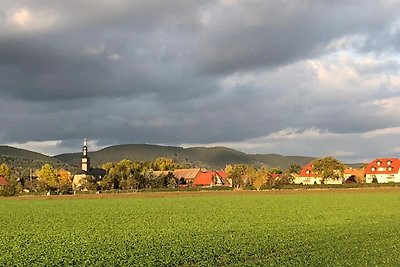 Vakantieappartement Gezinsvakantie Uhlstädt-Kirchhasel