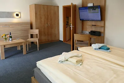 Appartamento Vacanza con famiglia Karlshagen