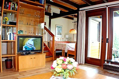 OFI-114 - Ferienhaus für 4 Personen mit...