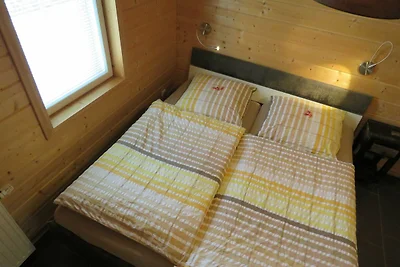 Ferienhaus 2 Nordland 60qm für max.