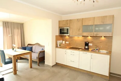 Appartamento Vacanza con famiglia Thiessow