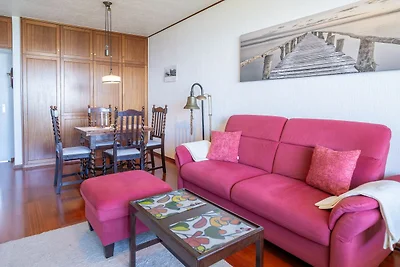 Appartamento Vacanza con famiglia Cuxhaven