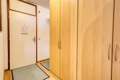 Ferienpark - Haus K, App. 0K0811