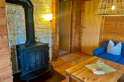 LTD-69 - gemütliches renoviertes Holzhaus