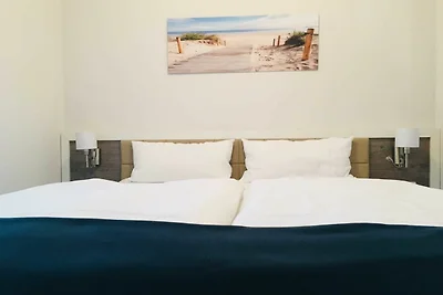 Appartamento Vacanza con famiglia Varel