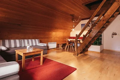Appartement Sommerfrische 1