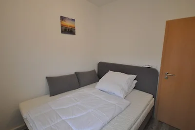 Nr. 201 - Ferienhaus Am Tief