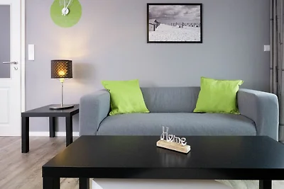 Appartamento Vacanza con famiglia Wittmund