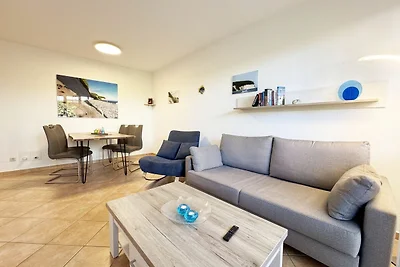 Vakantieappartement Gezinsvakantie Thiessow