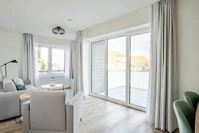 Nr. 307 - Apartmenthaus Harleblick