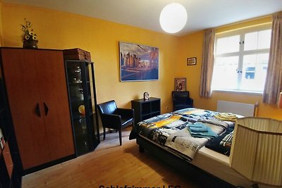 Vakantieappartement Gezinsvakantie Mücheln