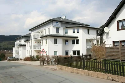 Vakantieappartement Gezinsvakantie Willingen