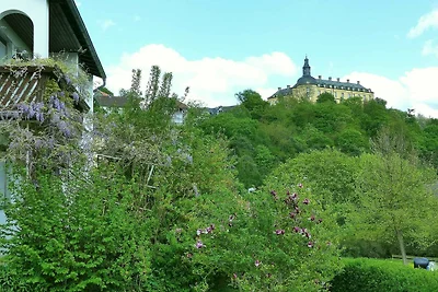 Vakantieappartement Gezinsvakantie Bad Wildungen