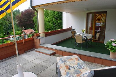 Vakantieappartement Gezinsvakantie Bad Dürrheim