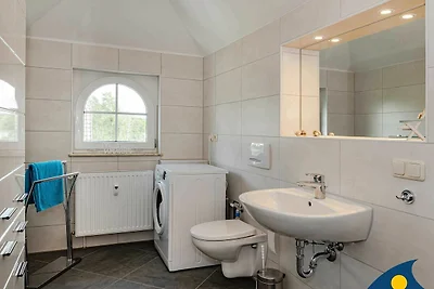 Vakantieappartement Gezinsvakantie Loddin