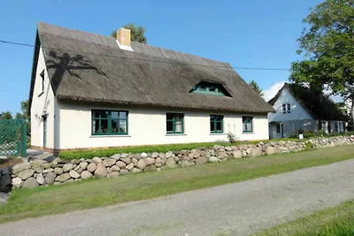 Appartamento Vacanza con famiglia Bergen auf Rügen