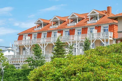 Appartamento Vacanza con famiglia Kühlungsborn