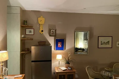 Ferienwohnung Witthöhn