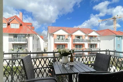 Villa Goodewind, App. 4