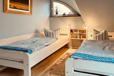 Ferienhaus Inselliebe